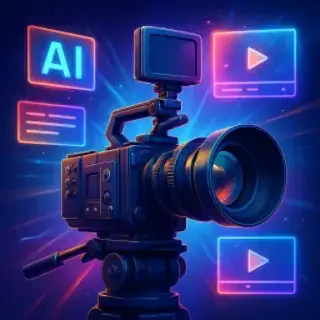 AI Video Generator from Text