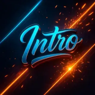 Video Intro Maker Online