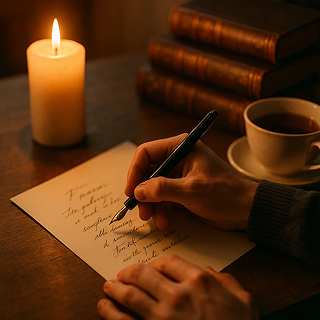 Poem Generator Online