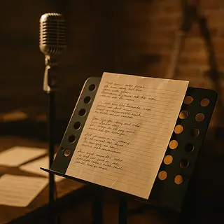 Song Lyrics Generator