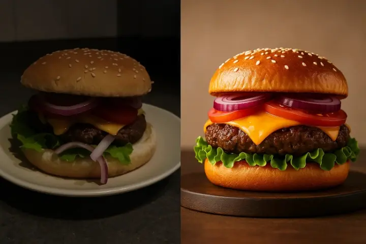 Product Photography with AI