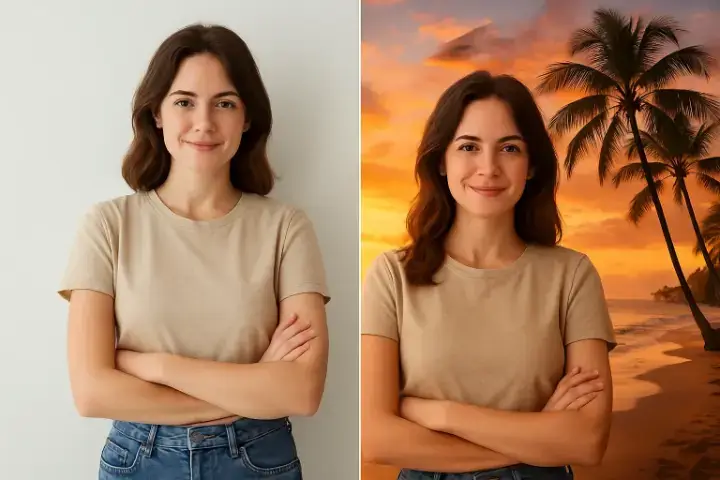 AI Photo Editor Online