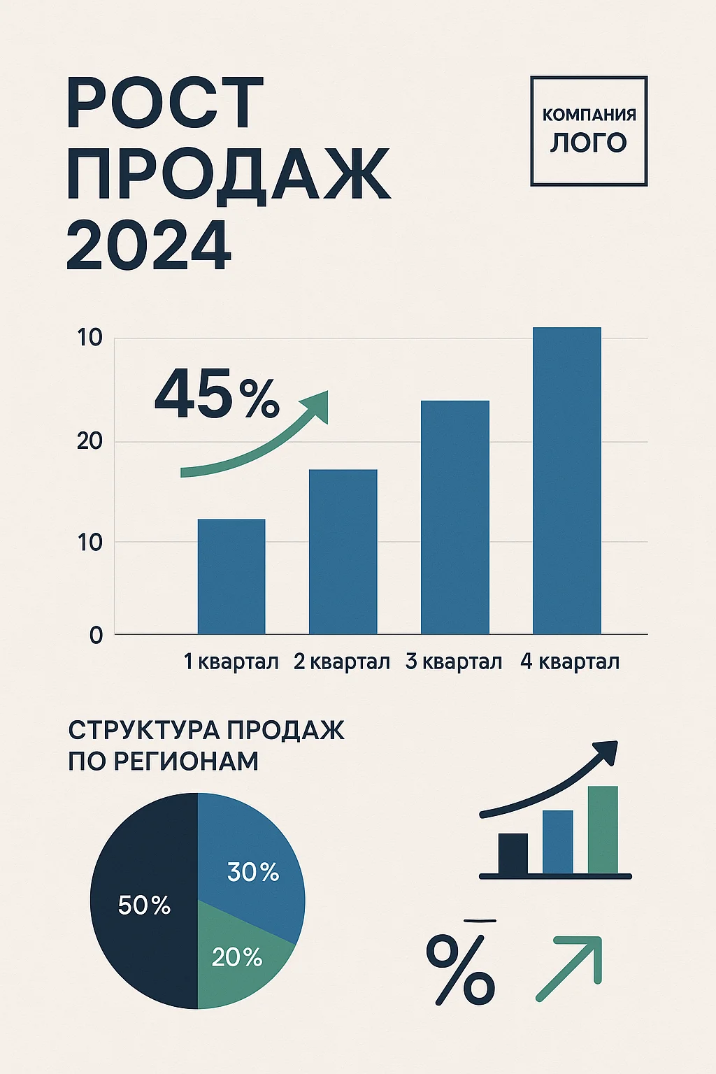 Create Infographics Online with AI