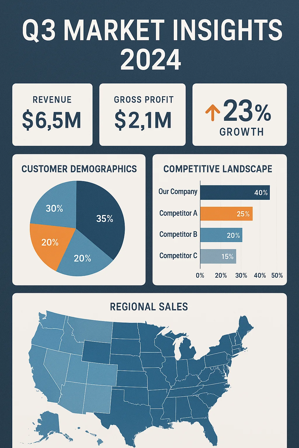 Create Infographics Online with AI