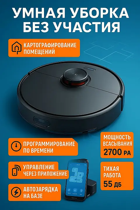 Ozon Product Infographic
