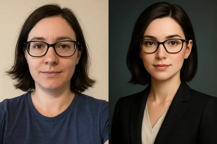 Avatar Generator Online with AI