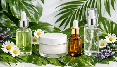Eco-Skincare Launch Ad 🌿