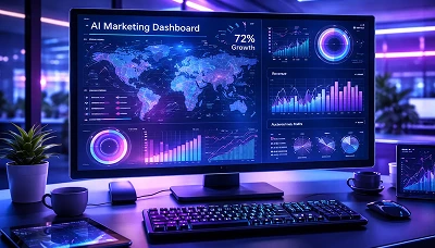 AI in Marketing: 2025 Guide 🤖