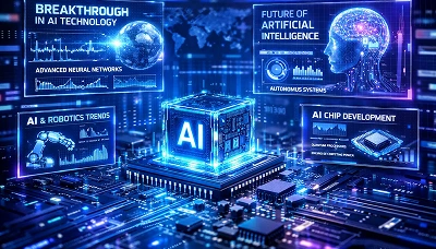 Weekly AI Digest 📰