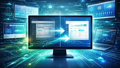 Tool Migration Announcement 📢