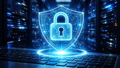 Data Security Policy 🔒