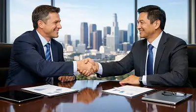 Partnership Proposal 🤝