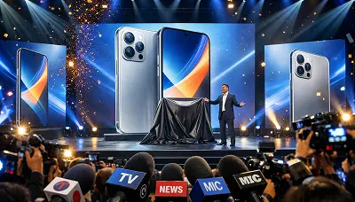 Product Launch PR 🚀
