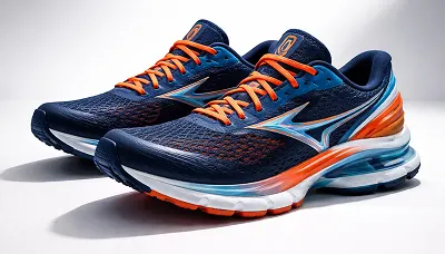 Running Shoes 👟