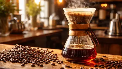 Specialty Coffee ☕