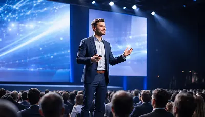 LinkedIn Leadership Post 💼