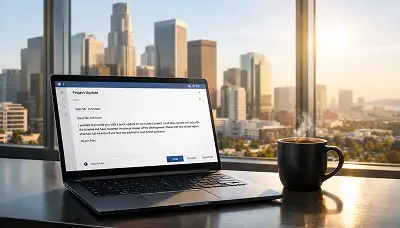 Partnership Proposal Email ✉️