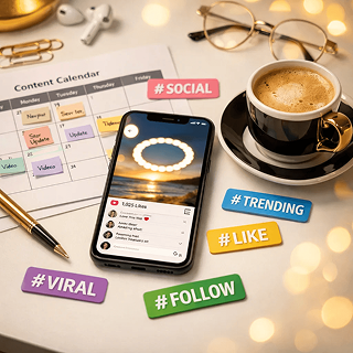 Social Media Post