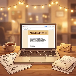 Email-рассылка