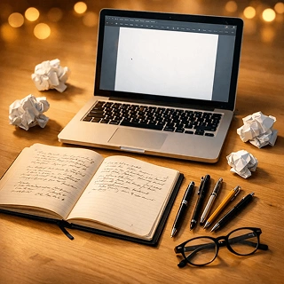 Text Generator