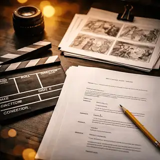 Video Script